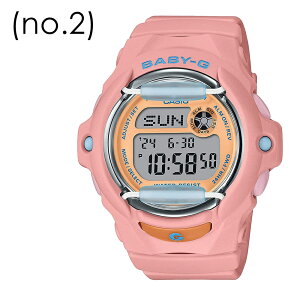 カシオ ベビーG カラフル 腕時計 手表 レディース デジタル ビーチ 海 プール アウトドア スポーツ カジュアル 防水時計 丸型 デジタル時計 学生向け 彼女 誕生日 プレゼント 贈り物 ギフト CA