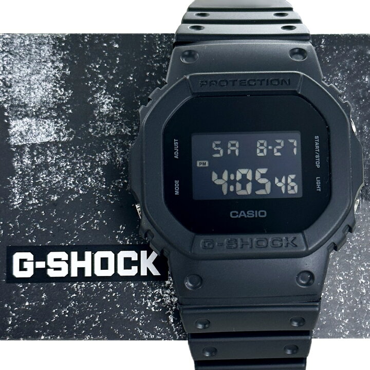 楽天市場】カシオ G-SHOCK ジーショック 腕時計 手表 メンズ ソリッド 