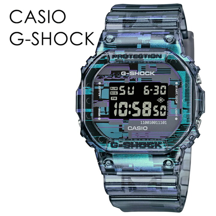 楽天市場 24日 28日限定 エントリーでp10倍 おしゃれ 個性的 かっこいい Casio G Shock Gショック カシオ メンズ レディース 腕時計 ファッション アウトドア バグデザイン デジタル ジーショック 時計 記念日 ペアウォッチ 腕時計 ノップル