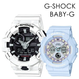 CASIO G-SHOCK BABY-G yAEHb` GVbN  t@bV JWA ގ ޏ  킢 W[VbN xr[W[ JVI Y fB[X rv \ AifW |C