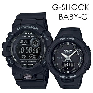 CASIO G-SHOCK BABY-G yAEHb` GVbN X|[c g[jO v jO Bluetooth ގ ޏ  킢 W[VbN xr[W[ JVI Y ̓ fB[X 