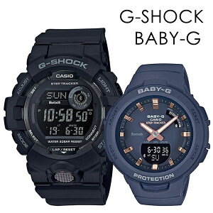 CASIO G-SHOCK BABY-G yAEHb` GVbN X|[c g[jO v jO Bluetooth ގ ޏ  킢 W[VbN xr[W[ JVI Y ̓ fB[X 