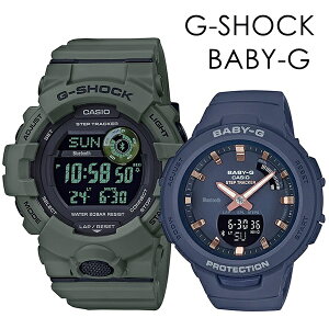 CASIO G-SHOCK BABY-G yAEHb` GVbN X|[c g[jO v jO Bluetooth ގ ޏ  킢 W[VbN xr[W[ JVI Y ̓ fB[X 