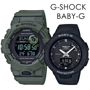 CASIO G-SHOCK BABY-G yAEHb` GVbN X|[c g[jO v jO Bluetooth ގ ޏ  킢 W[VbN xr[W[ JVI Y ̓ fB[X 