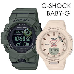 CASIO G-SHOCK BABY-G yAEHb` GVbN X|[c g[jO v jO Bluetooth ގ ޏ  킢 W[VbN xr[W[ JVI Y ̓ fB[X 