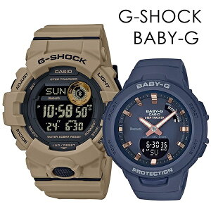 CASIO G-SHOCK BABY-G yAEHb` GVbN X|[c g[jO v jO Bluetooth ގ ޏ  킢 W[VbN xr[W[ JVI Y fB[X rv \ 