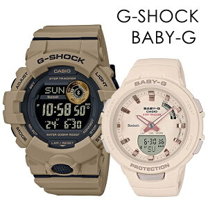 CASIO G-SHOCK BABY-G yAEHb` GVbN X|[c g[jO v jO Bluetooth ގ ޏ  킢 W[VbN xr[W[ JVI Y ̓ fB[X 