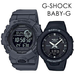 CASIO G-SHOCK BABY-G yAEHb` GVbN X|[c g[jO v jO Bluetooth ގ ޏ  킢 W[VbN xr[W[ JVI Y ̓ fB[X 