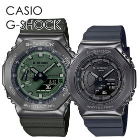 CASIO G-SHOCK ペアウォッチ ペアルック デート おでかけ アウトドア お揃い おしゃれ カジュアル カシオ Gショック ペア 時計 メンズ レディース 腕時計 アナデジ 記念日の思い出に 内祝い 父の日 お祝い