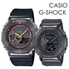 CASIO G-SHOCK ペアウォッチ ペアルック お揃い 大人コーデ 恋人 カップル おしゃれ お出かけ カシオ Gショック ペア 時計 メンズ レディース 腕時計 アナデジ 薄い 軽くて強い 内祝い 父の日 お祝い