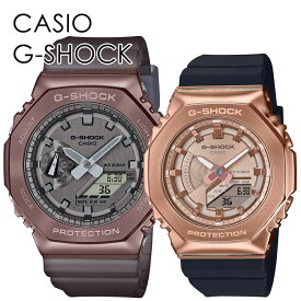 CASIO G-SHOCK ペアウォッチ ペアルック デート おでかけ アウトドア お揃い おしゃれ カジュアル カシオ Gショック ペア 時計 メンズ レディース 腕時計 アナデジ 記念日の思い出に 卒業 入学 お祝い