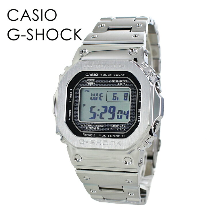 楽天市場】CASIO G-SHOCK Gショック ジーショック カシオ 時計 メンズ 