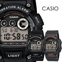 バイブお知らせ機能 正規品 カシオ 腕時計 手表 見やすい 防水 軽い サッカー 審判用 主審 レフリー 振動 震えて バイ…