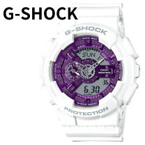楽天市場】カシオ g－shock dw 6900 紫の通販
