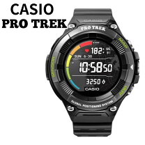 楽天市場】カシオ PRO TREK Smart WSD-F20-BK ゴルフ 距離測定器 