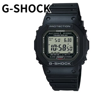 G-SHOCK �r���v �����Y �d�g�\�[���[ GW5000U �d�g���v �X�N�����[�o�b�N 20�C���h�� �f�W�^�� CASIO G�V���b�N �C�O���f�� �j�� �v���[���g ���l ���� ���w