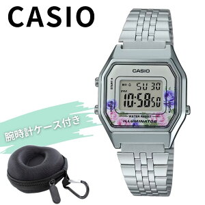 CO JVI rv fB[X LbY ̎q `[vJVI [P[Xt `vJV fW^ Vo[ sN  킢 g 퐶h y v[g Mtg CASIO 