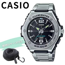 楽天市場】カシオ ダイバーズ ウォッチ（素材（時計ベルト）ステンレス 