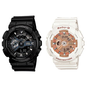 CASIO JVI GVbN xr[G rv \ yAEHb` Y fB[X AifW ubN zCg oh GA-110-1BBA-110-7A1 NX}Xv[g LO j