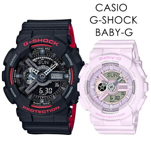 CASIO G-SHOCK BABY-G yAEHb` GVbN xr[G JVI ԃf Ռɋ Vv Xg[g X|[cV[ yAŊy߂ v Y fB[X rv \ AifW NX}