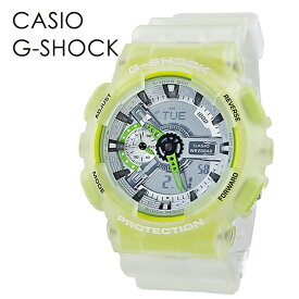CASIO G-SHOCK Gショック ジーショック カシオ 衝撃に強い スケルトン 蛍光色 サーフ ボード 時計 メンズ レディース 腕時計 アナデジ 内祝い 父の日 お祝い