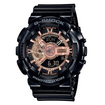 楽天市場】g－shock ga－110c－1の通販