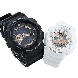 JVI rv \ h yAEHb` G-SHOCK×BABY-G W[VbN×xr[W[ ubN zCg ʃyABOX GA-110RG-1AJFBA-110RG-7A NX}Xv[g LO j