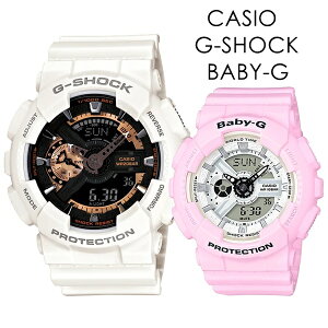 CASIO G-SHOCK BABY-G yAEHb` GVbN xr[G JVI ԃf Ռɋ Vv Xg[g X|[cV[ yAŊy߂ v Y fB[X rv \ AifW NX}