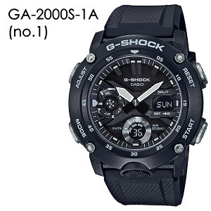 yIׂ3fzCASIO G-SHOCK GVbN W[VbN JVI rv \ AifW ubN J[{^ 20Ch COf GA-2000S rWlX j a Mtg LO j