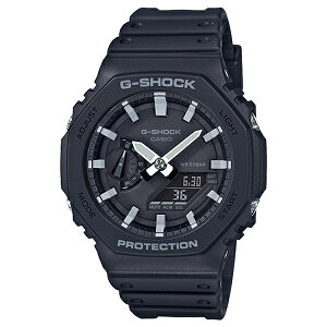 CASIO G-SHOCK GVbN W[VbN JVI rv \ AifW fW^AiO @\ ubN COf GA-2100-1A rWlX j a Mtg NX}Xv[g LO 