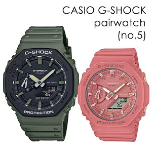 CASIO G-SHOCK yAEHb` GVbN W[VbN JVI v Y fB[X rv \ AifW p` y ^ Vv yAŊy߂ IׂV[Y NX}Xv[g 