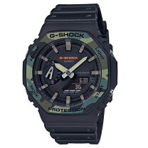 楽天市場】g-shock 迷彩 ソーラーの通販