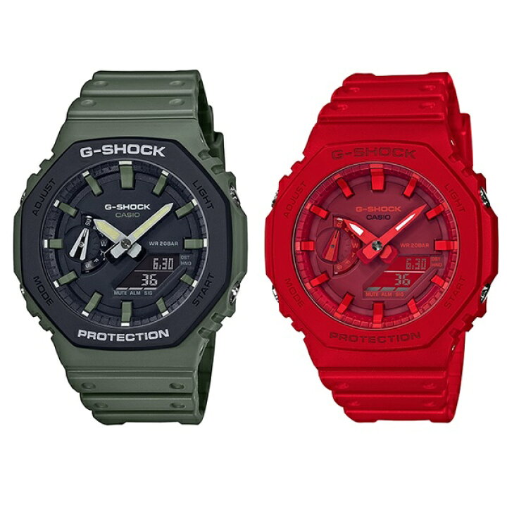 楽天市場】CASIO G-SHOCK Gショック ジーショック カシオ 時計 メンズ 