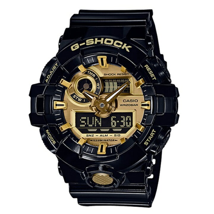 楽天市場】【海外モデル】カシオ G-SHOCK Gショック メンズ 腕時計 