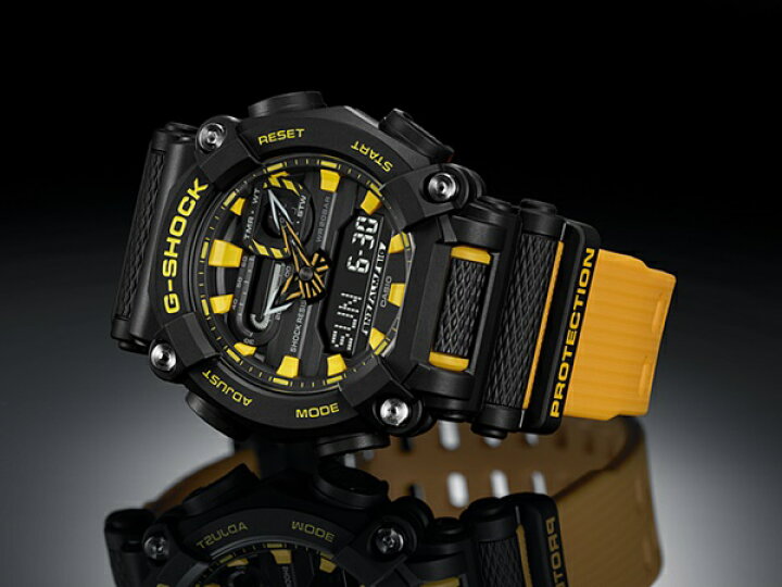 楽天市場】タフネス 王道 デザイン CASIO G-SHOCK Gショック ジー 