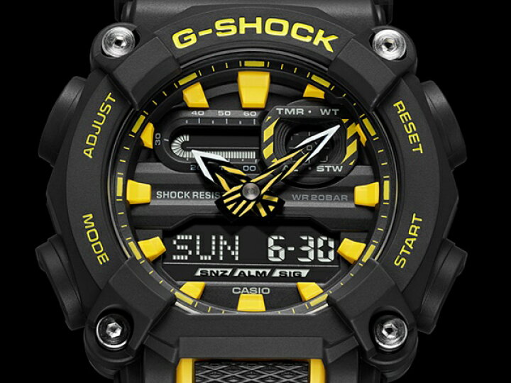 楽天市場】タフネス 王道 デザイン CASIO G-SHOCK Gショック ジー 