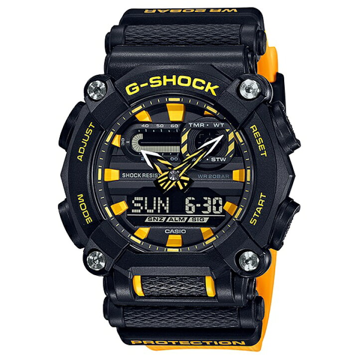 楽天市場】タフネス 王道 デザイン CASIO G-SHOCK Gショック ジー 