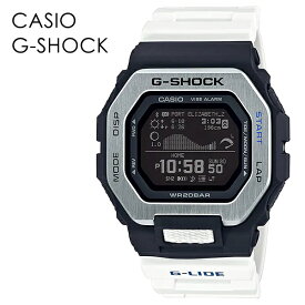 スマートフォン連携 Bluetooth サーフィン 波 タイドグラフ 釣り トレーニング計測 CASIO G-SHOCK Gショック ジーショック カシオ 時計 メンズ レディース 腕時計 G-LIDE デジタル 海外モデル 内祝い 父の日 お祝い