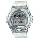 カジュアルギフト 自分用 贈り物 男女兼用 CASIO G-SHOCK Gショック ジーショック カシオ メンズ 父の日 腕時計 手表 デジタル スケルトン カモフラージュ 海外モデル メタルカバー 半透明 成人 卒業 入学