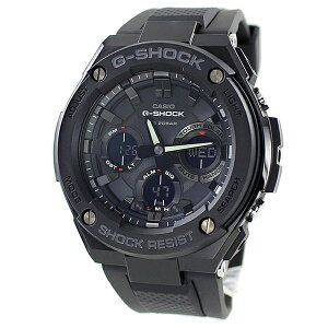 JVI v Y ̓ rv \ GVbN G-SHOCK W[VbN G-STEEL GX`[ AifW ^t\[[ @\ ubN 20Ch GST-S100G-1B rWlX j a Mtg LO 