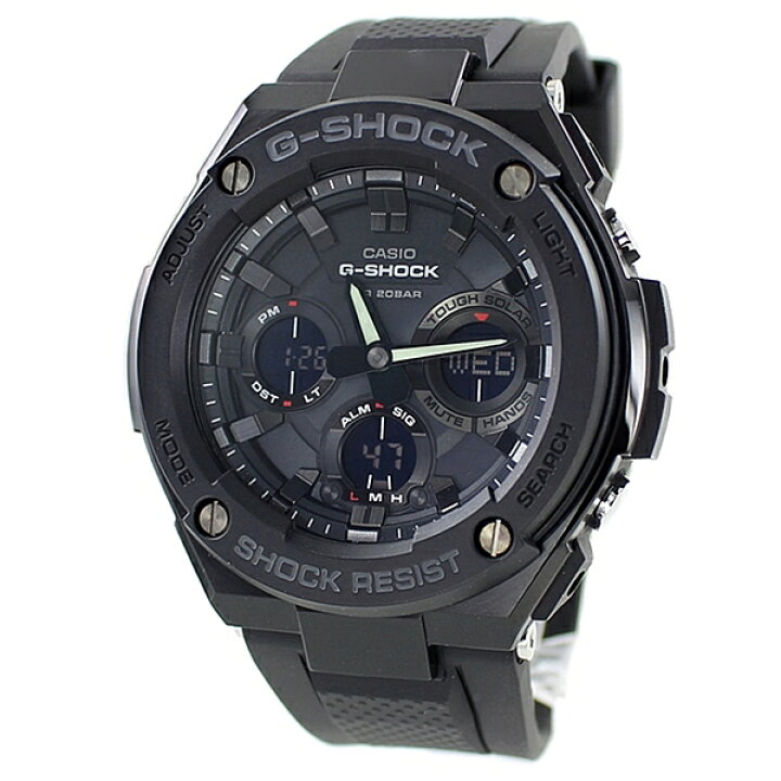 楽天市場】カシオ 時計 メンズ 腕時計 手表 Gショック G-SHOCK ジー 