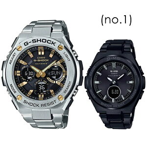 GVbN yA EHb` yABOXt l̎Ԃ͎~܂Ȃdg\[[ Ki Iׂ4yA CASIO G-SHOCK BABY-G GVbN W[VbN xr[W[ JVI v Y ̓ fB[