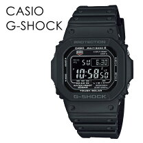 楽天市場】G-SHOCK マルチバンド 6 GW-M5610-1JF（腕時計）の通販