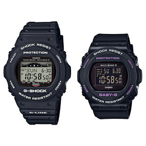 Ki JVI G-SHOCK× BABY-G W[VbN×xr[W[rv yAEHb` 2{Zbg fW^ dg\[[ ގ ޏ  vw Jbv C v[ T[tB }X|[c 