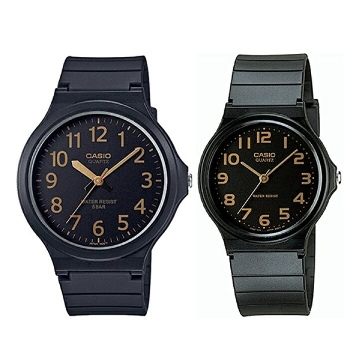 楽天市場】【時計収納ケース付き！】CASIO カシオ 腕時計 手表 ペア 