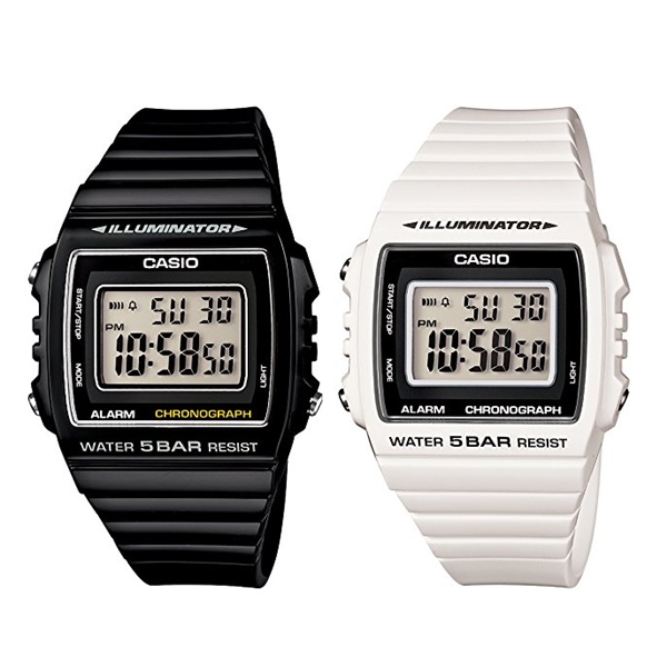 楽天市場】【選べる2色】国内正規品 CASIO カシオ スタンダード 腕時計