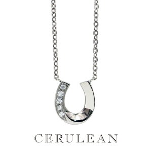 CERULEAN �Z�����A�� �l�b�N���X �z�[�X�V���[ ���f�B�[�X �_�C�������h 0.05ct ���{�� �_�C�� �V���v�� �T�[�W�J���X�e�����X �A�����M�[�Ή� �a���� �ޏ� �� �����L�O�� �M�t�g �N���X�}�X�v��