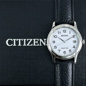 特典付き 敬老の日 シチズン ソーラー腕時計メンズ 携帯 腕時計ケース 1本用 携帯 見やすい 文字 盤 腕時計 手表 ソーラー 腕時計 手表 メンズ シンプル プレゼント 祖父 夫 敬老の日 結婚記
