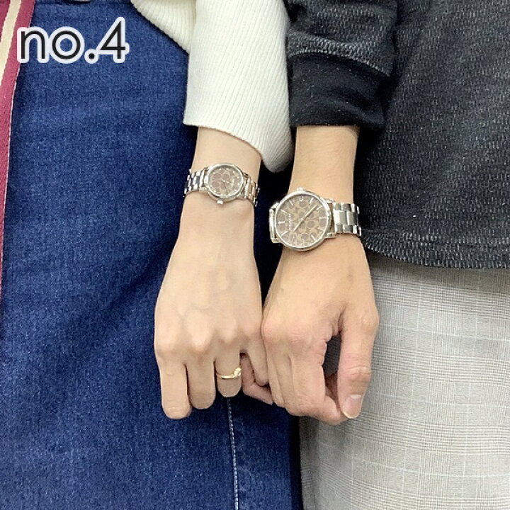 楽天市場】コーチ 腕時計 ギフトセット ペアウォッチ COACH専用 ギフトボックス カップル 夫婦 親 友達 結婚 プレゼント メンズ レディース バレないペア さりげないペア 一緒に使える 合格 入学 卒業 社会人 記念日 母の日 父の日 2022 : ペアウォッチ 腕時計 ノップル 楽天市場】コーチ 腕時計 ギフトセット ペアウォッチ COACH専用 ギフトボックス カップル 夫婦 親 友達 結婚 プレゼント メンズ レディース バレないペア さりげないペア 一緒に使える 合格 入学 卒業 社会人 記念日 母の日 父の日 2022 : ペアウォッチ 腕時計 ノップル