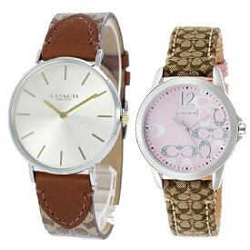楽天市場 コーチ シグネチャー 腕時計 の通販